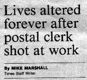 Lives altered for ever