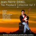Visit jeanpierredanel.com for more information
