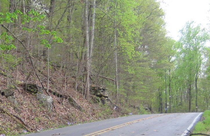 Jesus Keel Mountain Gurley Alabama