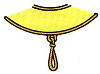 BSA Knot for a good turn daily