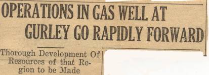 The Huntsville Daily Gas and Oil Headlines
