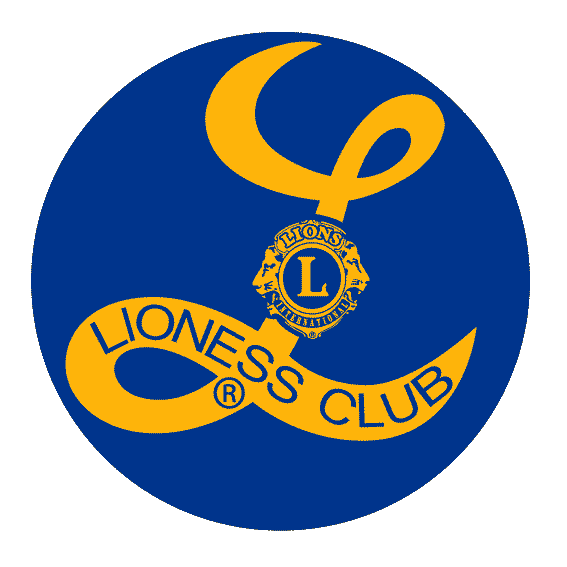 Lioness Club Gurley Alabama USA