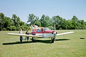 MoonTown Airport Gurley Brownsboro Alabama