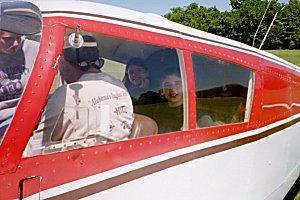 MoonTown Airport Gurley Brownsboro Alabama