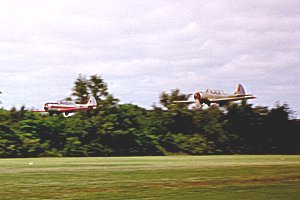 MoonTown Airport Gurley Brownsboro Alabama