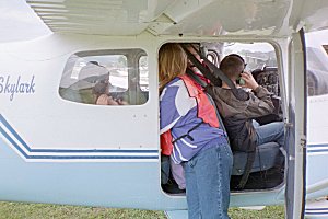 MoonTown Airport Gurley Brownsboro Alabama