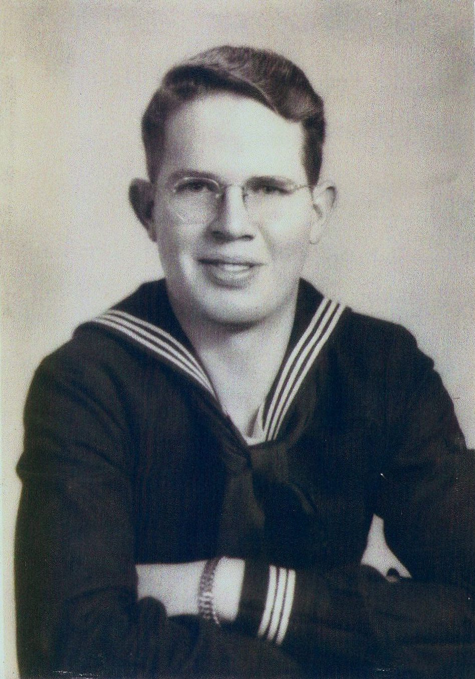 Raymond Frank Worden