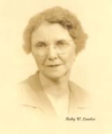 Ruby W. Lawler