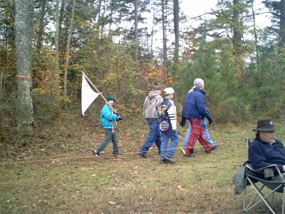 Boy Scouts of America