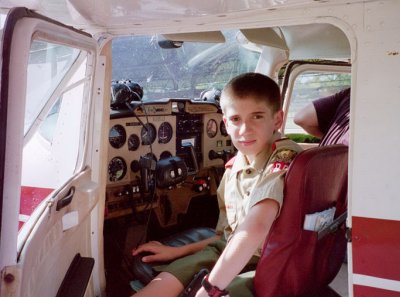 Boy Scouts of America