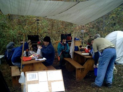 Boy Scouts of America