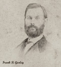 Frank B Gurley