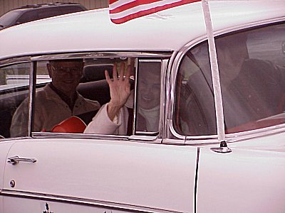 Gurley Parade 2004 Pearson