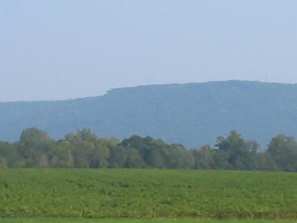 Keel Mountain Gurley Alabama Photo Album