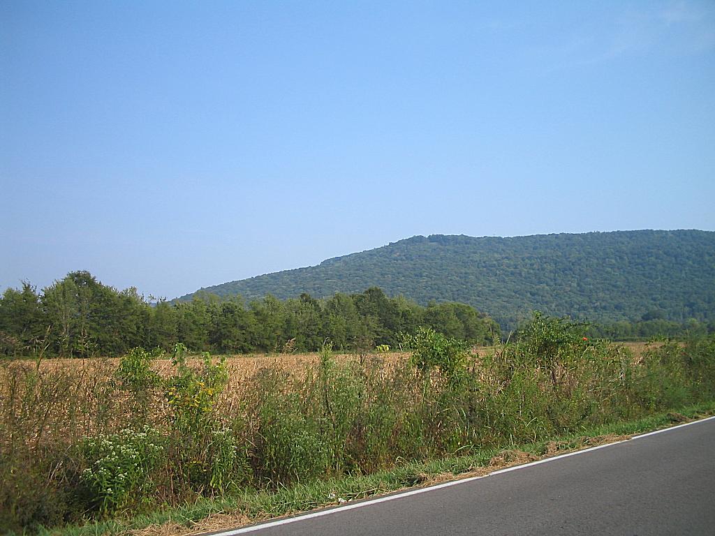 Keel Mountain Gurley Alabama Photo Album