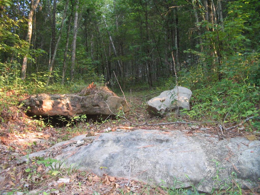 Keel Mountain Gurley Alabama Photo Album